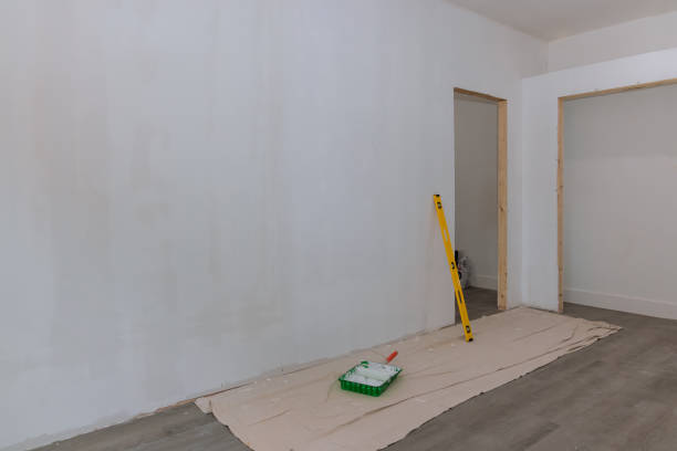 Wallpaper Removal and Painting in Alpine, TX